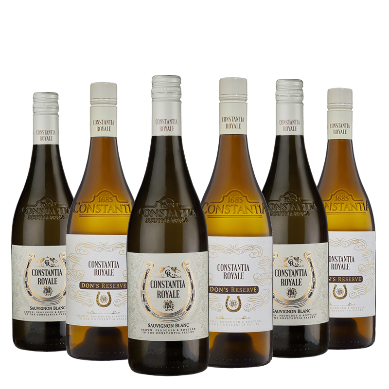 Buy Constantia Royale wines online