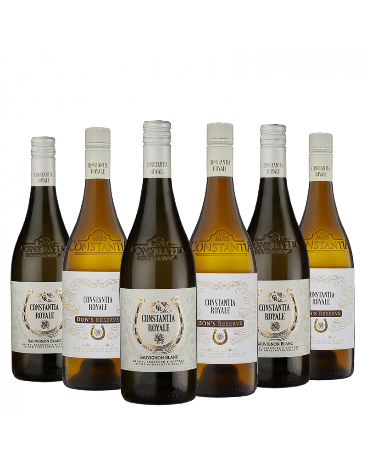 Constantia Royale Mixed Pack Constantia Royale