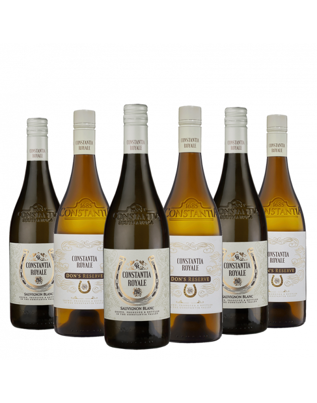 Constantia Royale Mixed Pack