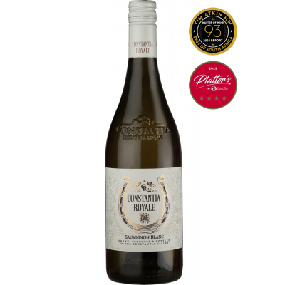 Constantia Royale Sauvignon Blanc 2023