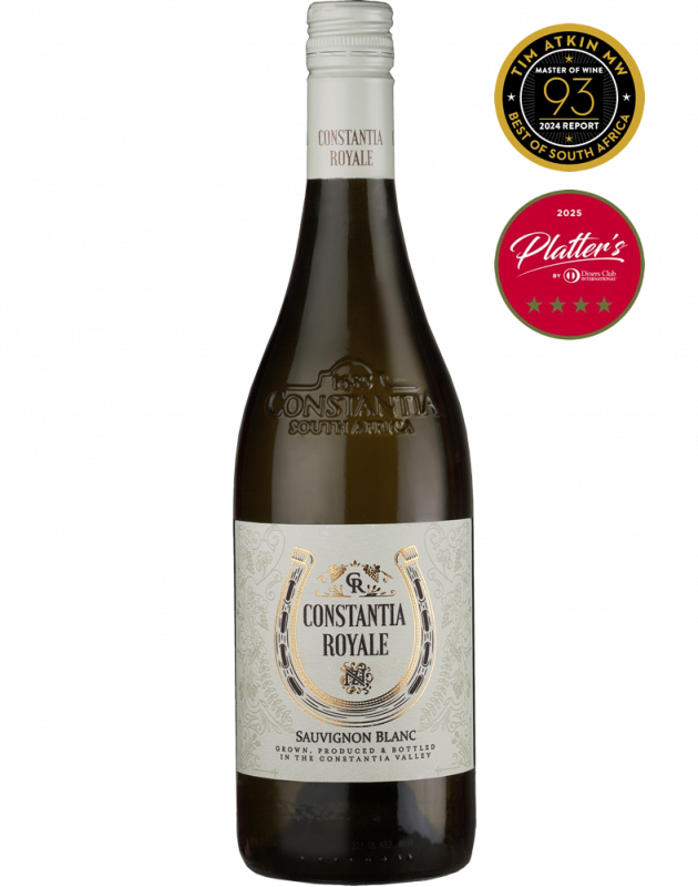 Constantia Royale Sauvignon Blanc 2023 Constantia Royale Sauvignon Blanc 2023